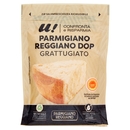 Parmigiano Reggiano Grattugiato DOP, 100 g